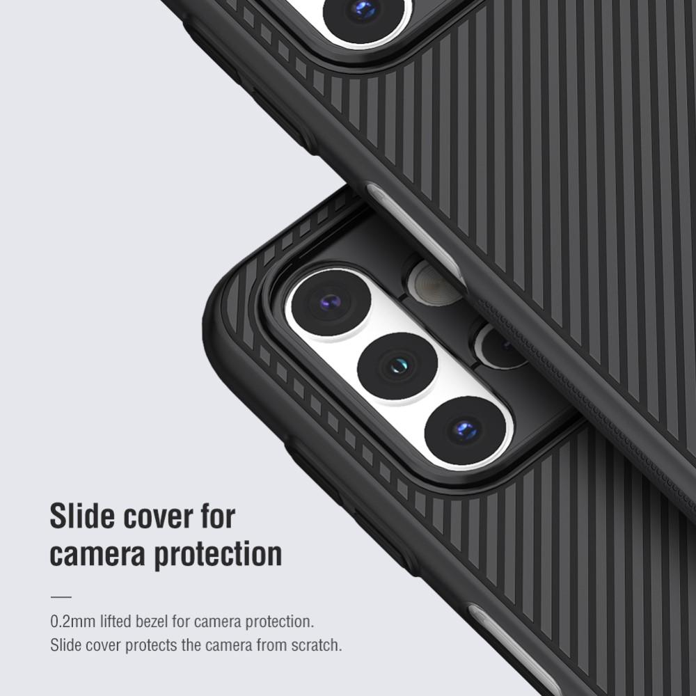 CamShield Cover Galaxy A32 5G sort