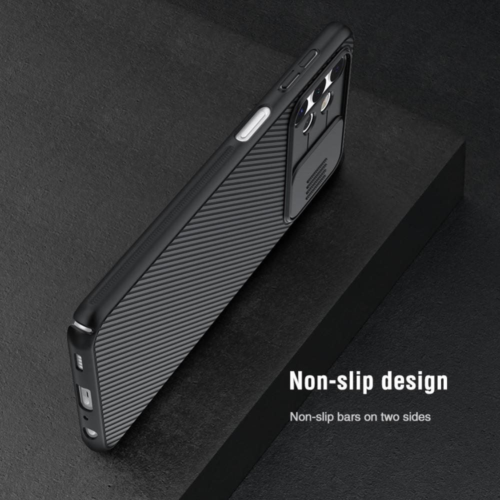 CamShield Cover Samsung Galaxy A32 5G Sort