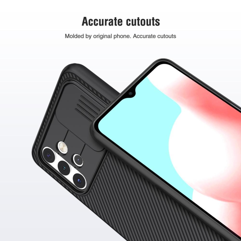 CamShield Cover Samsung Galaxy A32 5G Sort