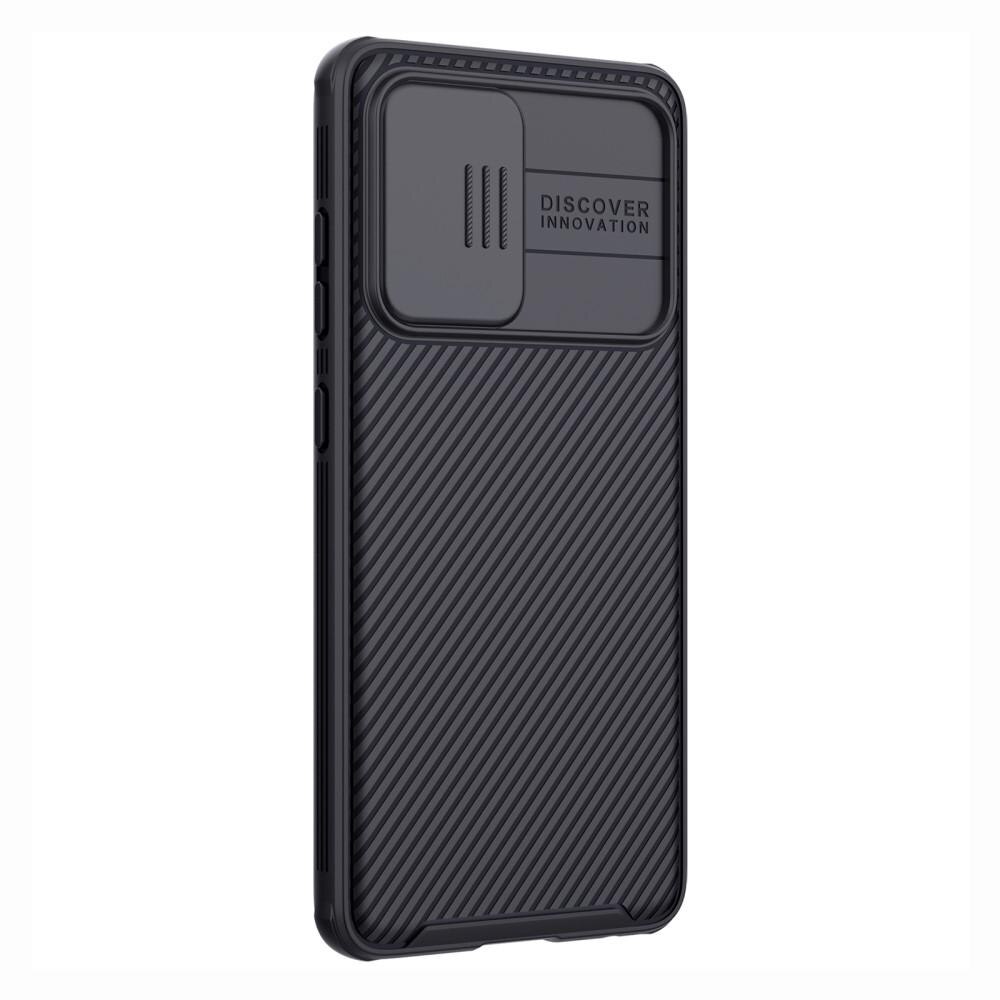 CamShield Cover Samsung Galaxy A52 5G Sort