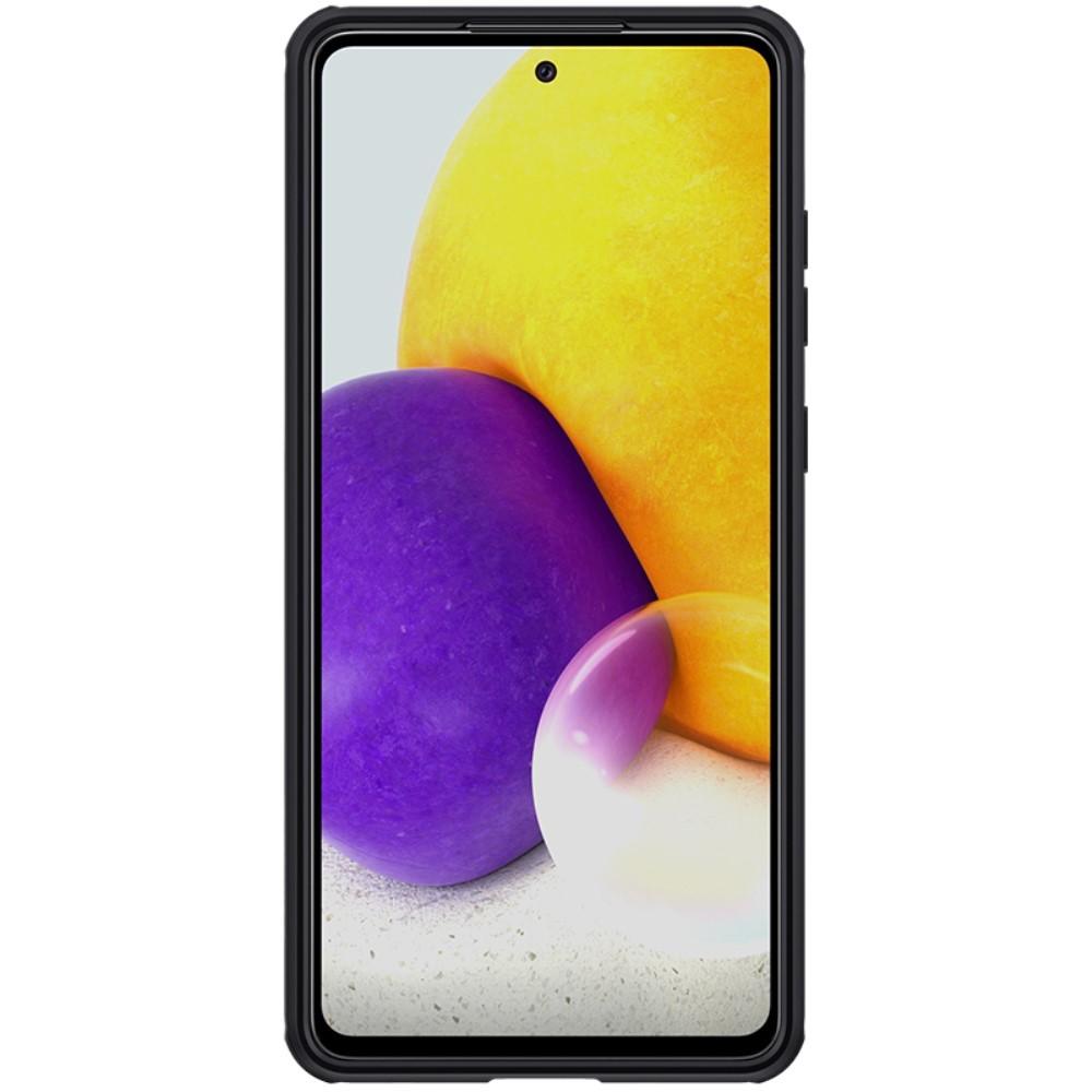 CamShield Cover Galaxy A72 sort