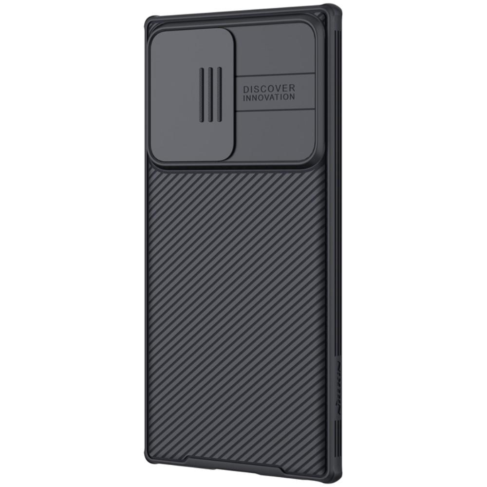 CamShield Cover Galaxy Note 20 Ultra sort