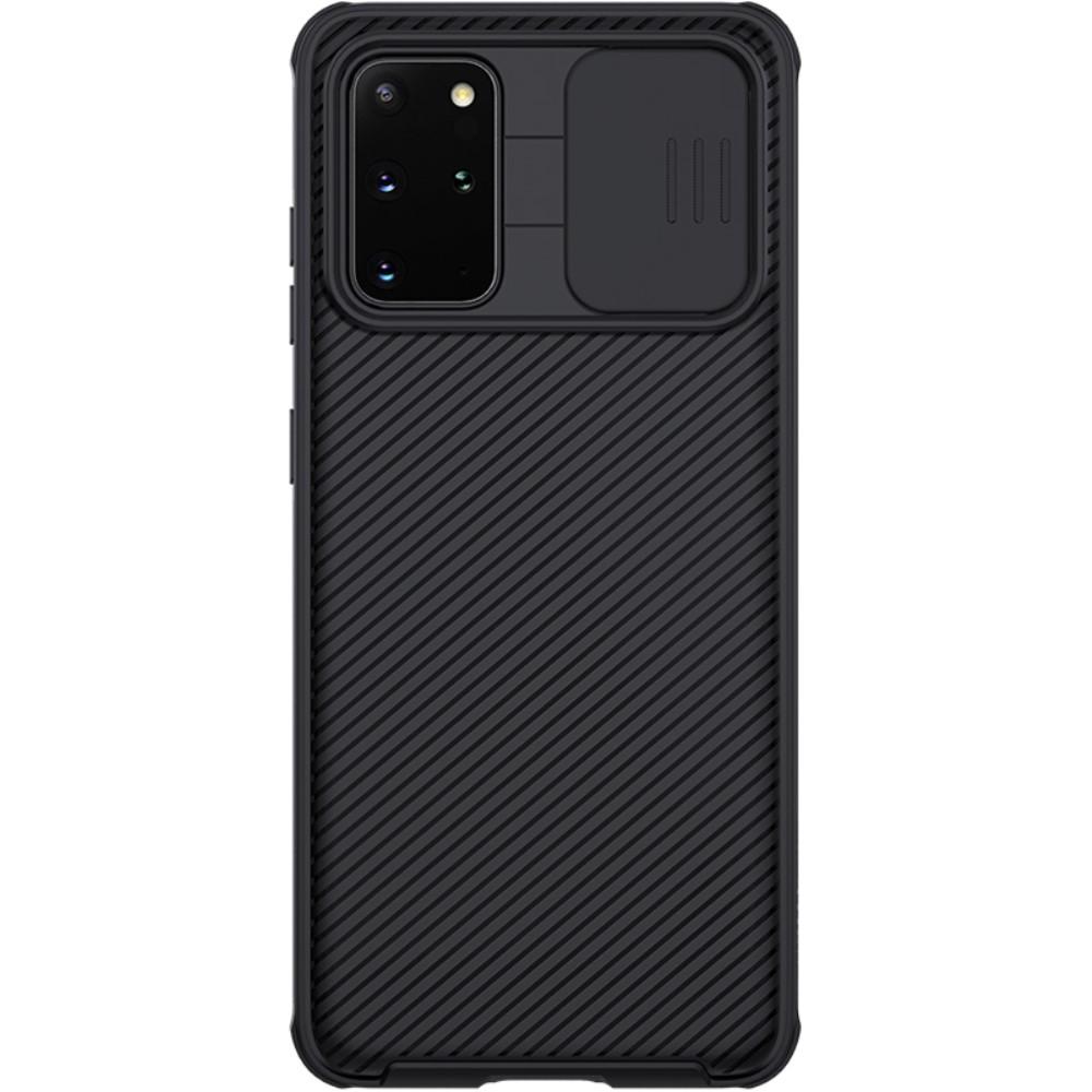 CamShield Cover Samsung Galaxy S20 Plus Sort