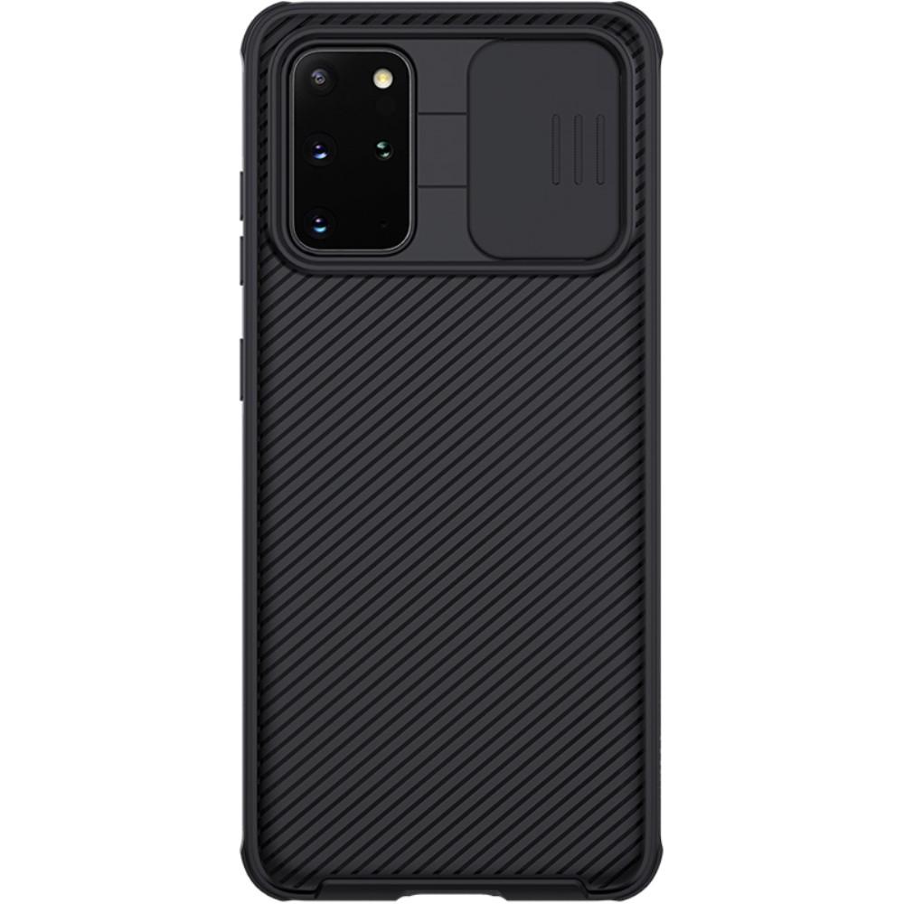 CamShield Cover Galaxy S20 Plus sort