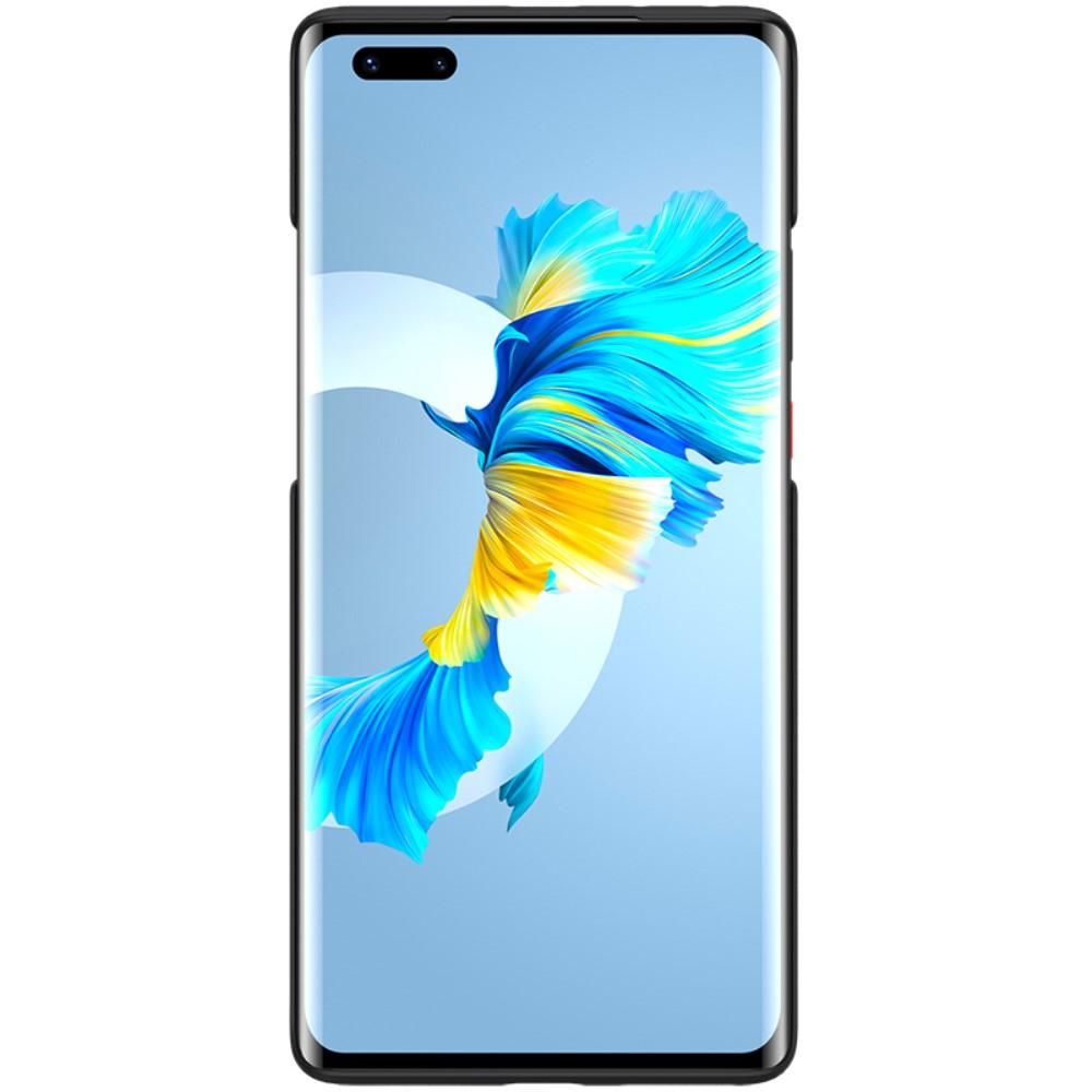 CamShield Cover Huawei Mate 40 Pro Sort