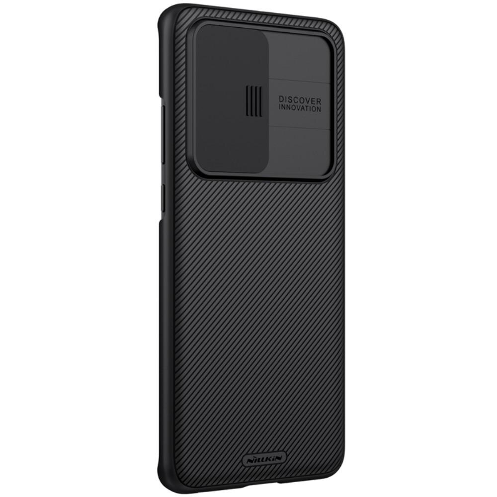 CamShield Cover Huawei P40 Pro Sort