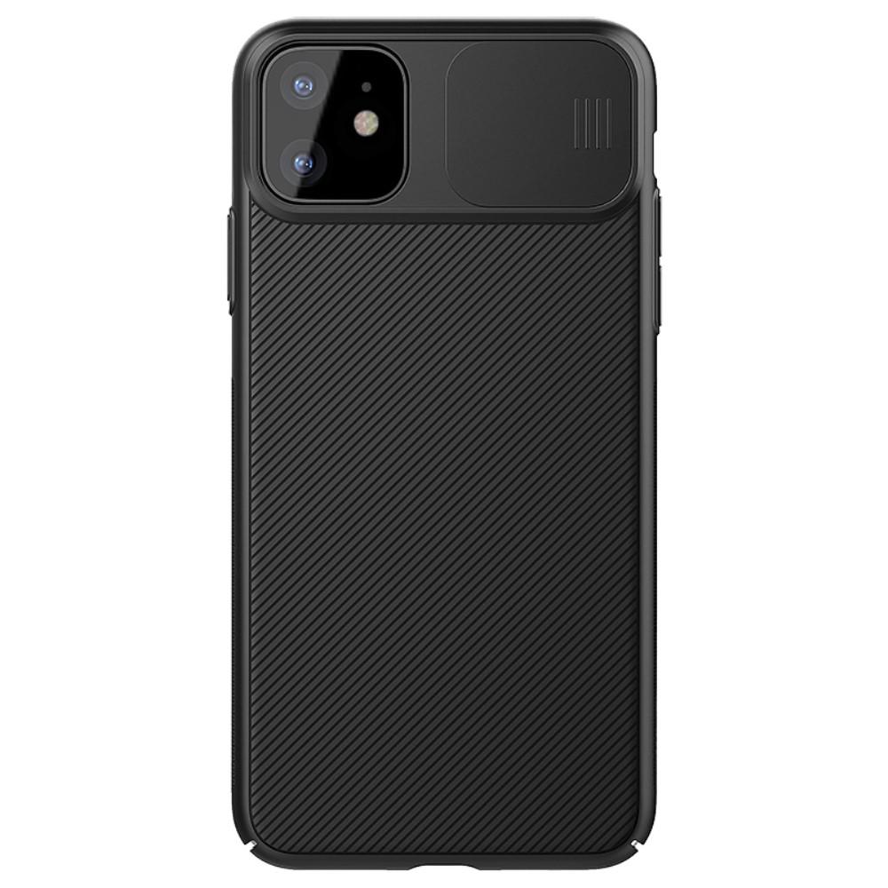 CamShield Cover iPhone 11 Sort