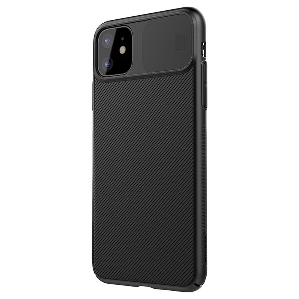 CamShield Cover iPhone 11 Sort