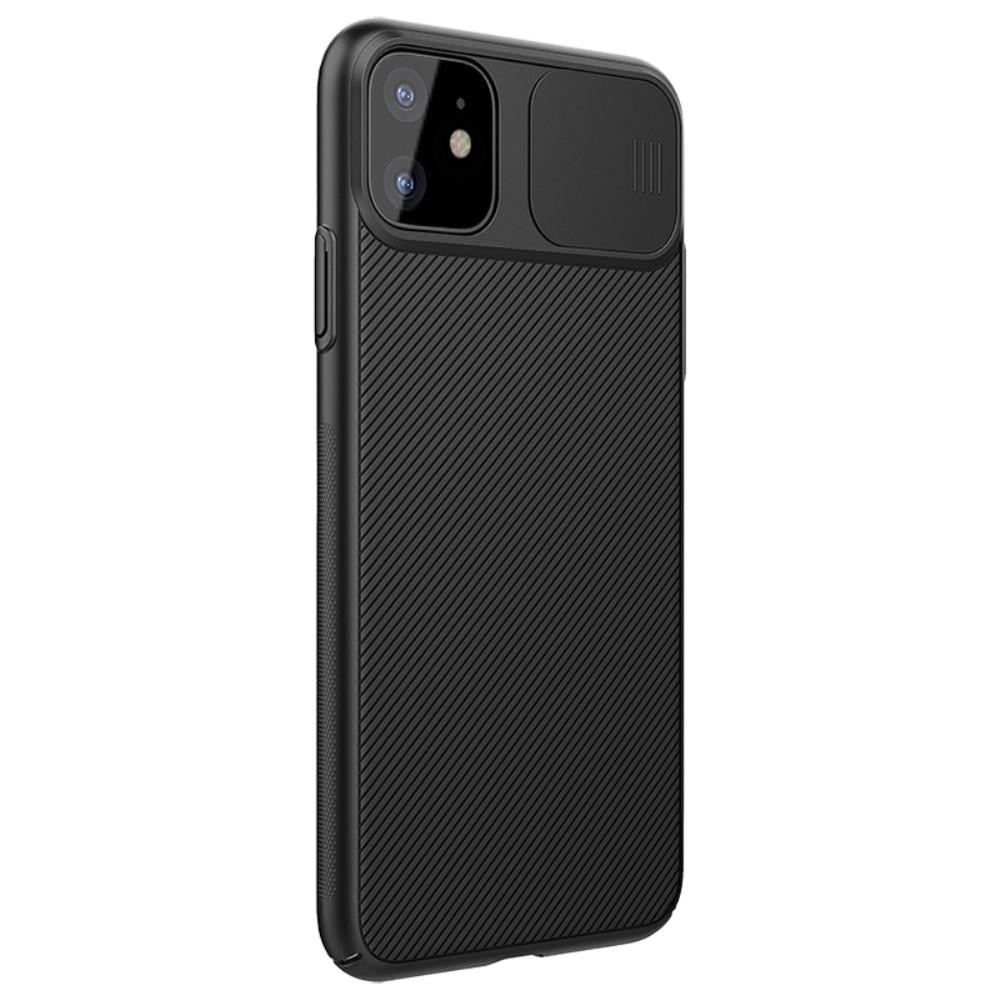 CamShield Cover iPhone 11 sort