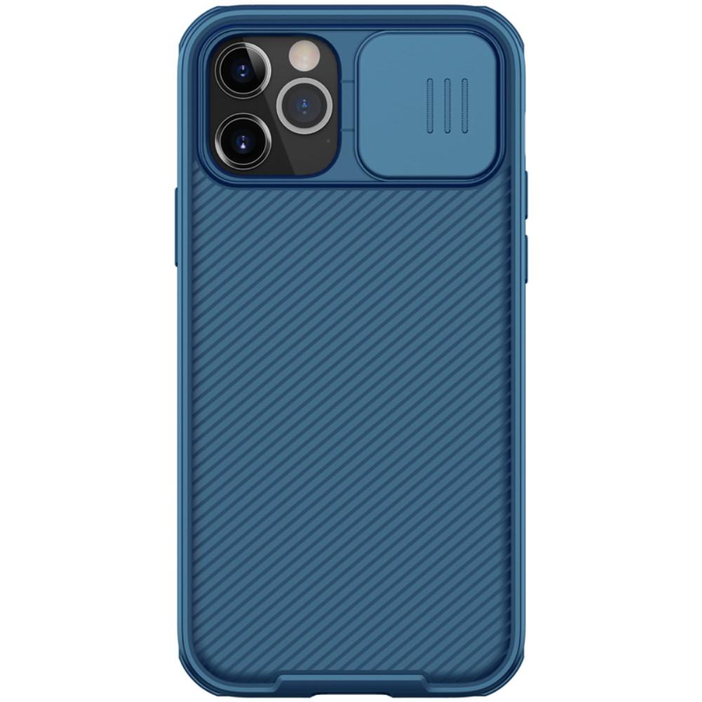 CamShield Cover iPhone 12 Pro Max Blå