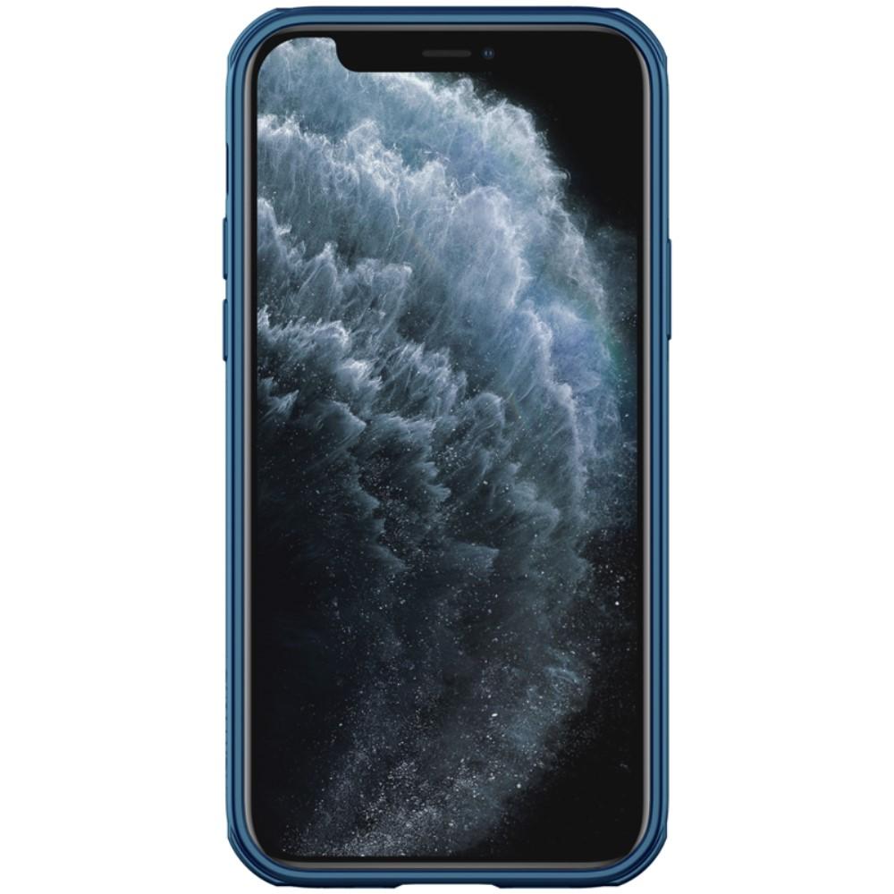 CamShield Cover iPhone 12 Pro Max Blå