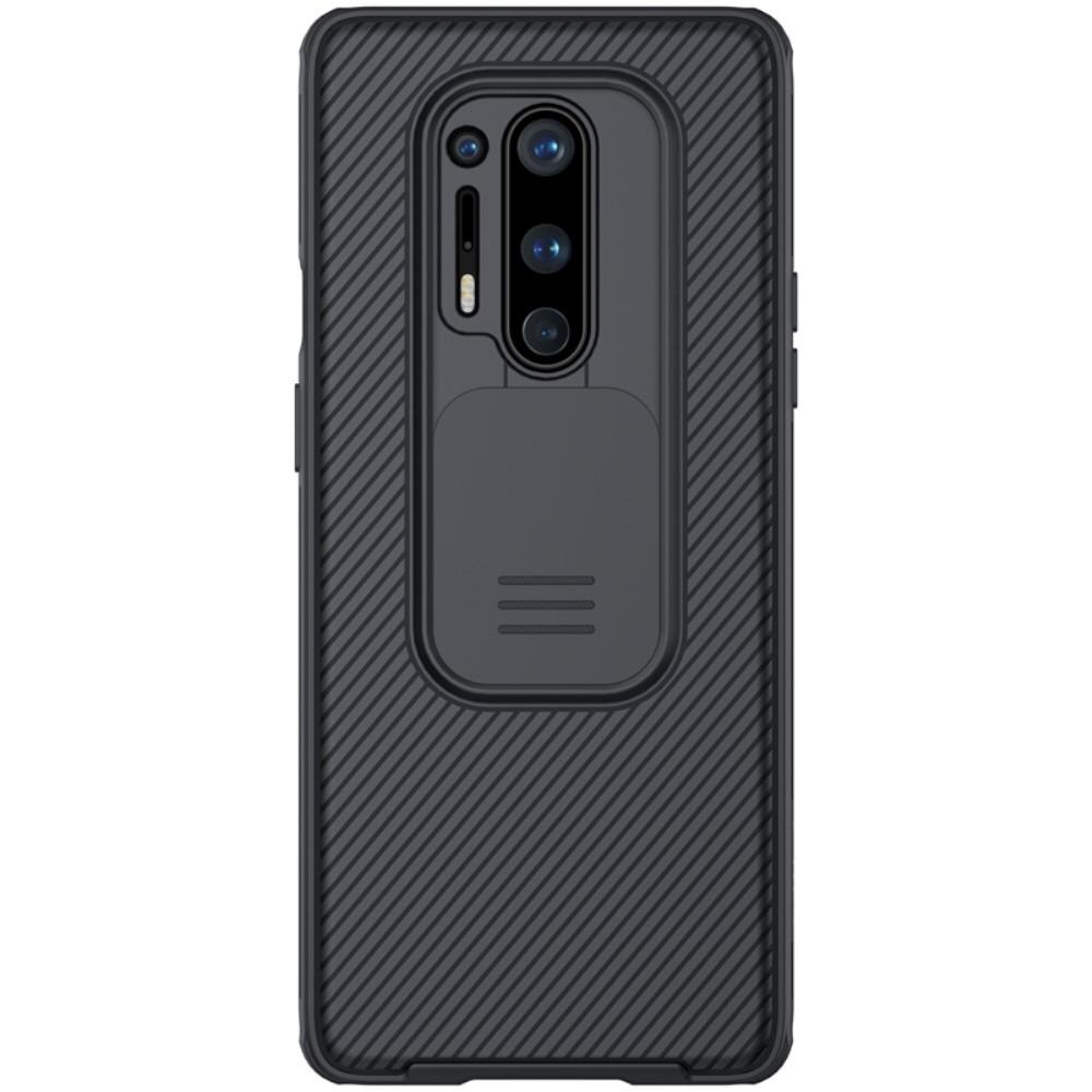 CamShield Cover  OnePlus 8 Pro Sort