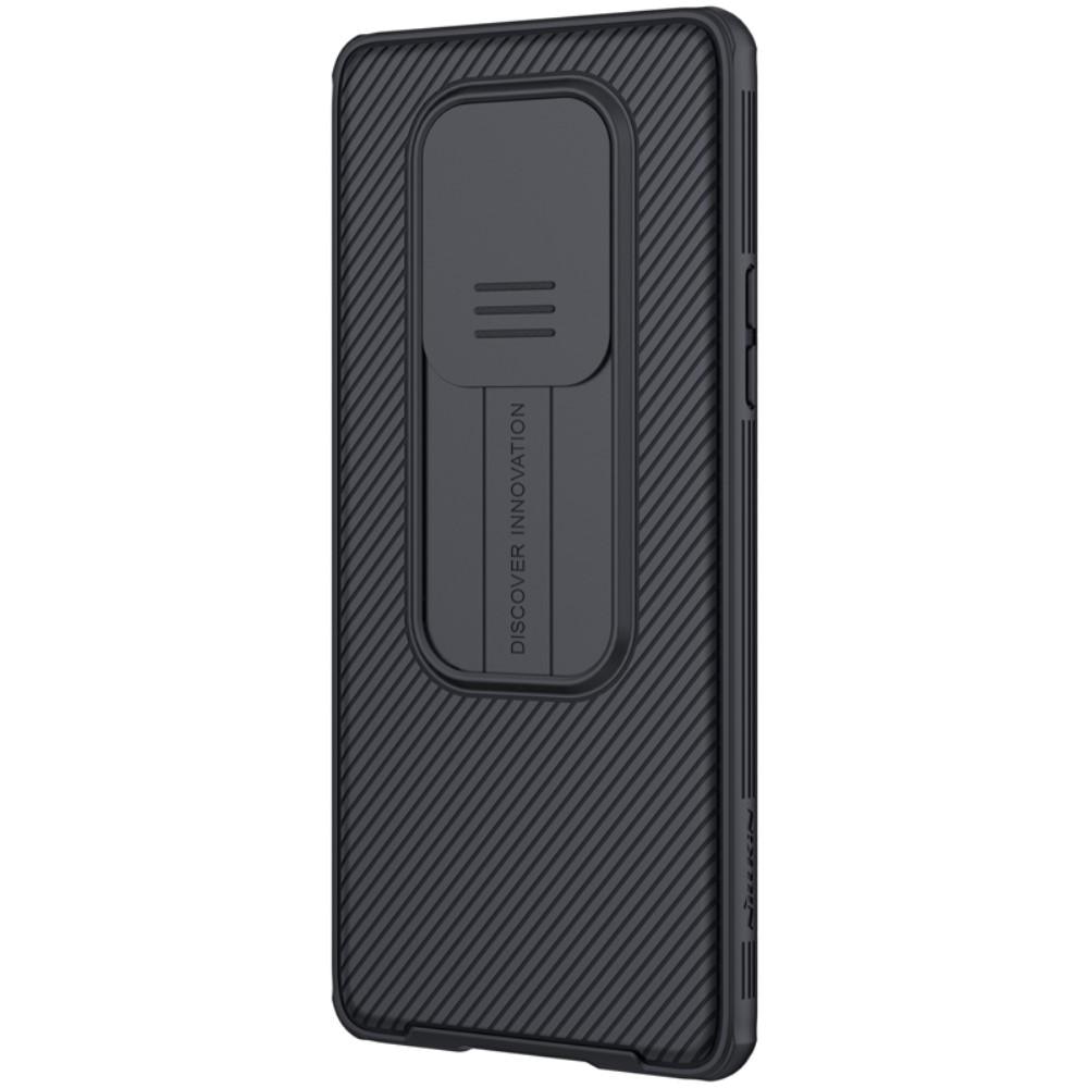 CamShield Cover  OnePlus 8 Pro Sort