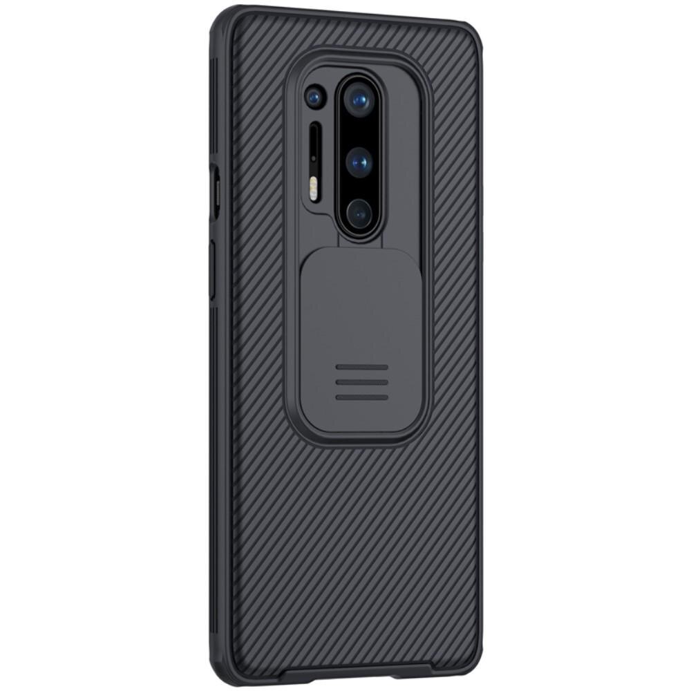 CamShield Cover  OnePlus 8 Pro Sort