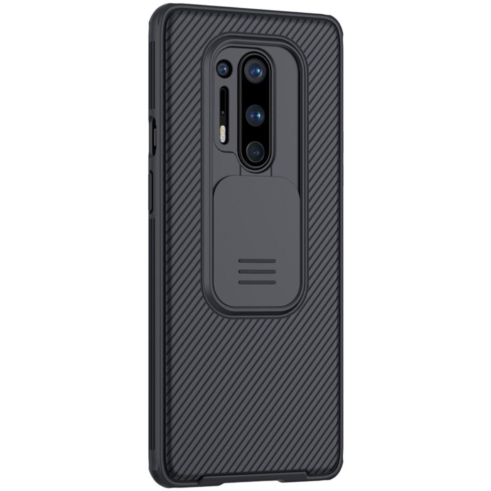 CamShield Cover OnePlus 8 Pro sort