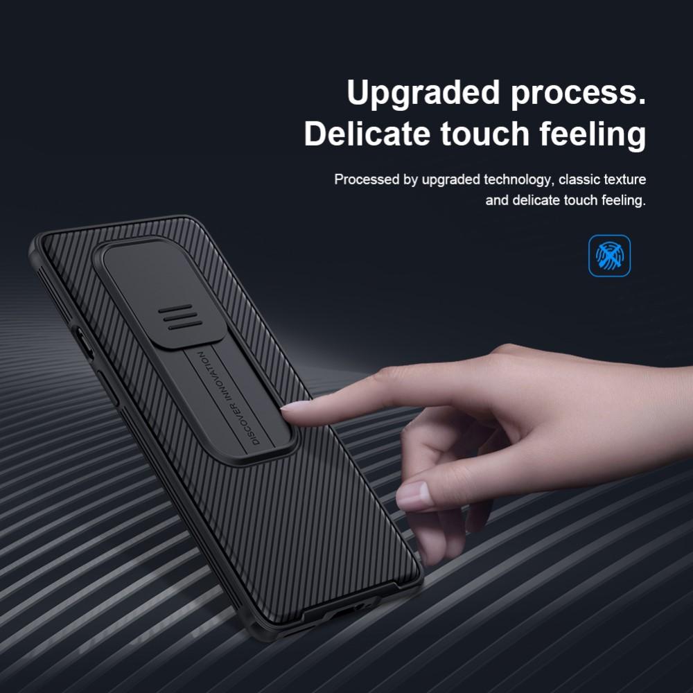 CamShield Cover  OnePlus 8 Pro Sort