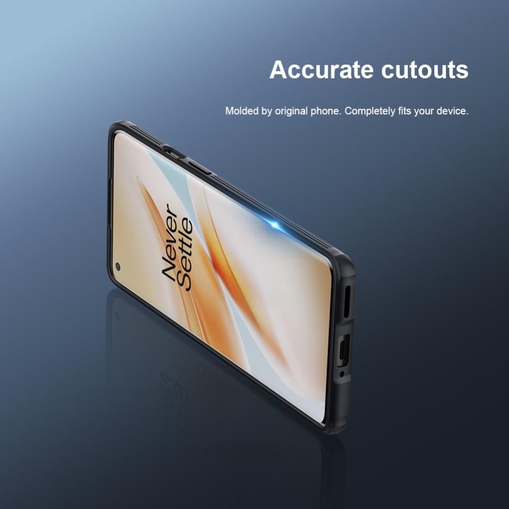 CamShield Cover  OnePlus 8 Pro Sort
