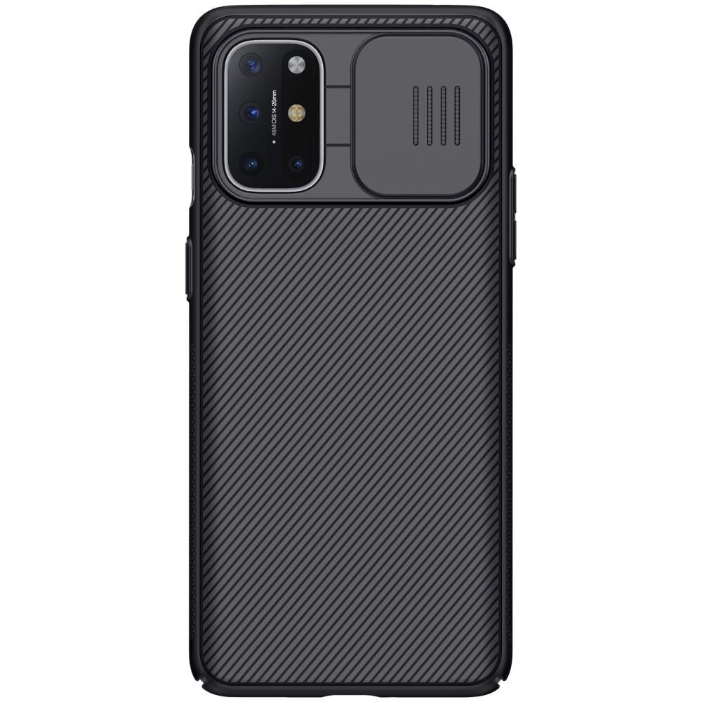 CamShield Cover  OnePlus 8T Sort