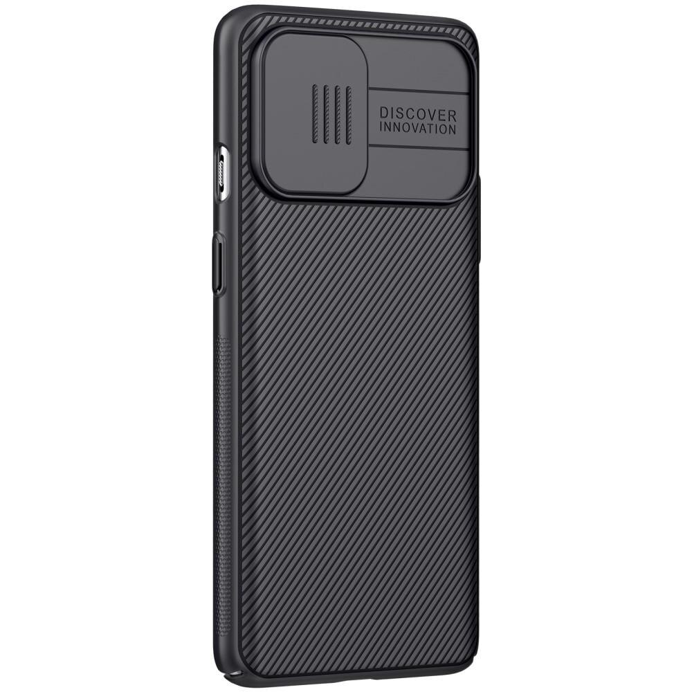 CamShield Cover  OnePlus 8T Sort