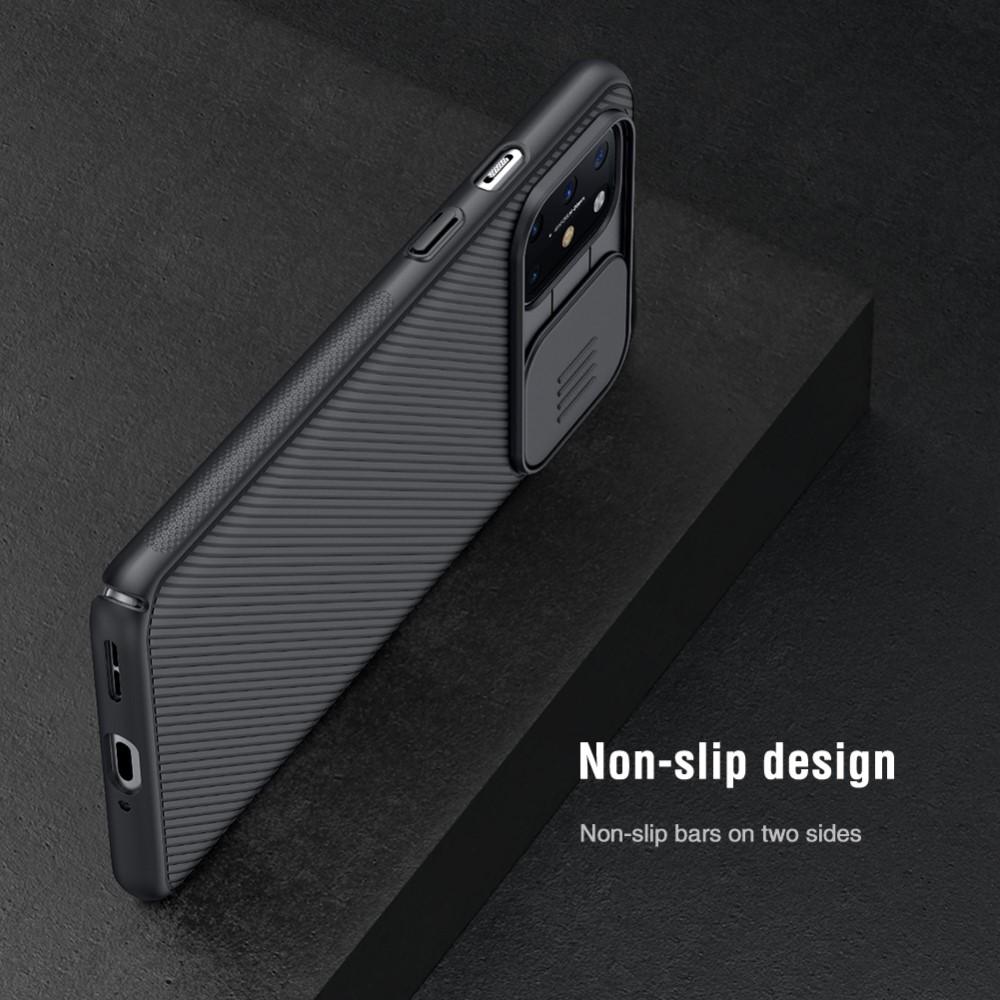 CamShield Cover  OnePlus 8T Sort