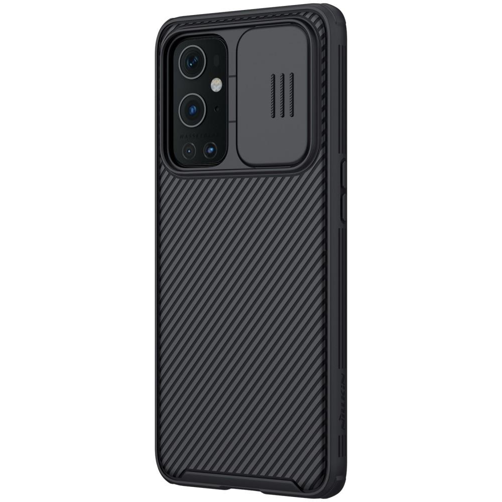 CamShield Cover  OnePlus 9 Pro Sort