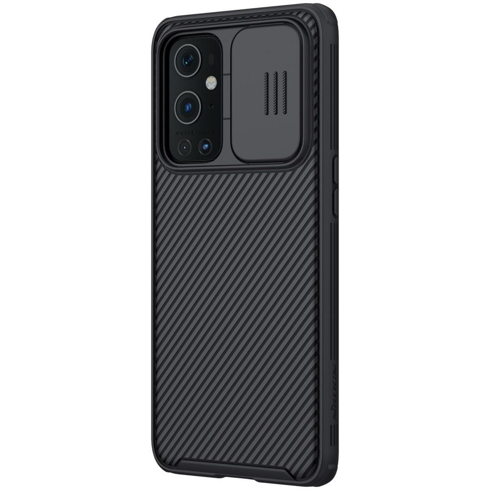 CamShield Cover OnePlus 9 Pro sort