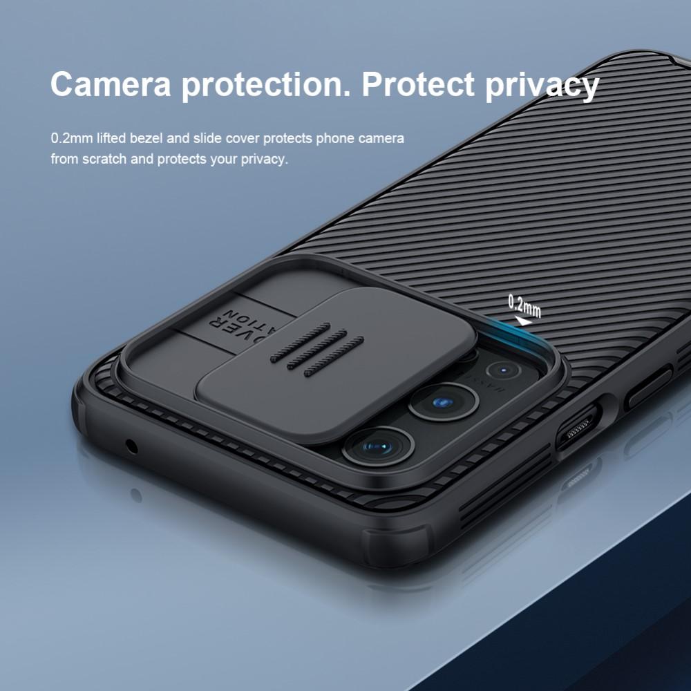 CamShield Cover OnePlus 9 Pro sort