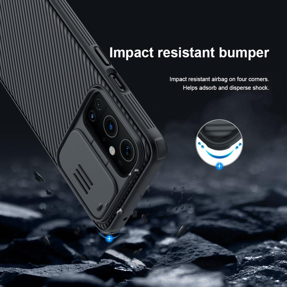 CamShield Cover  OnePlus 9 Pro Sort