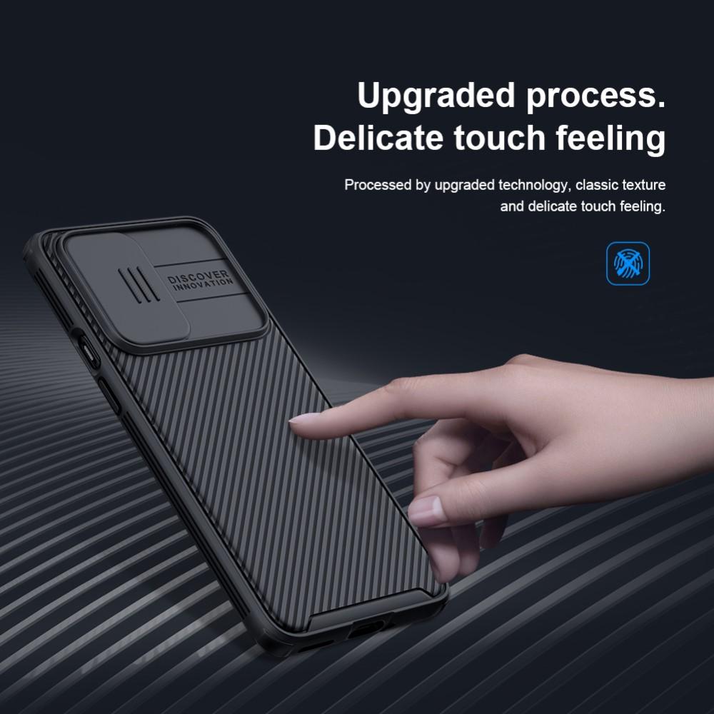 CamShield Cover  OnePlus 9 Pro Sort