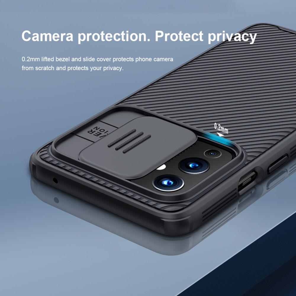 CamShield Cover  OnePlus 9 Sort