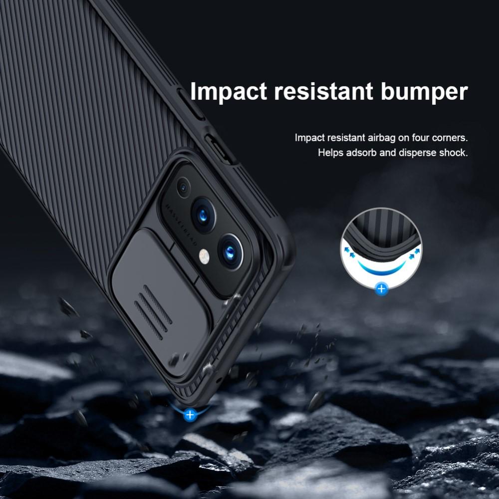 CamShield Cover  OnePlus 9 Sort
