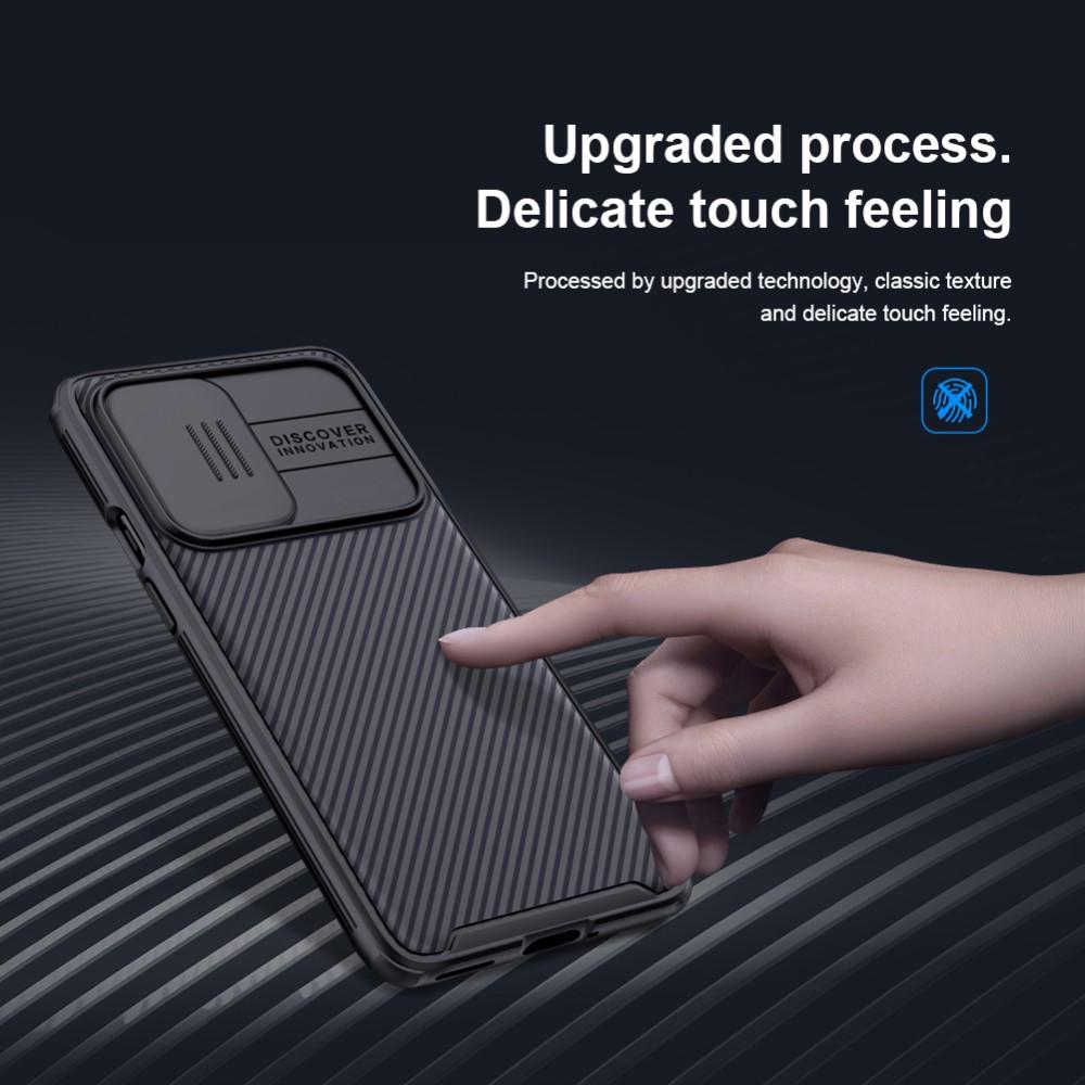 CamShield Cover OnePlus 9 sort