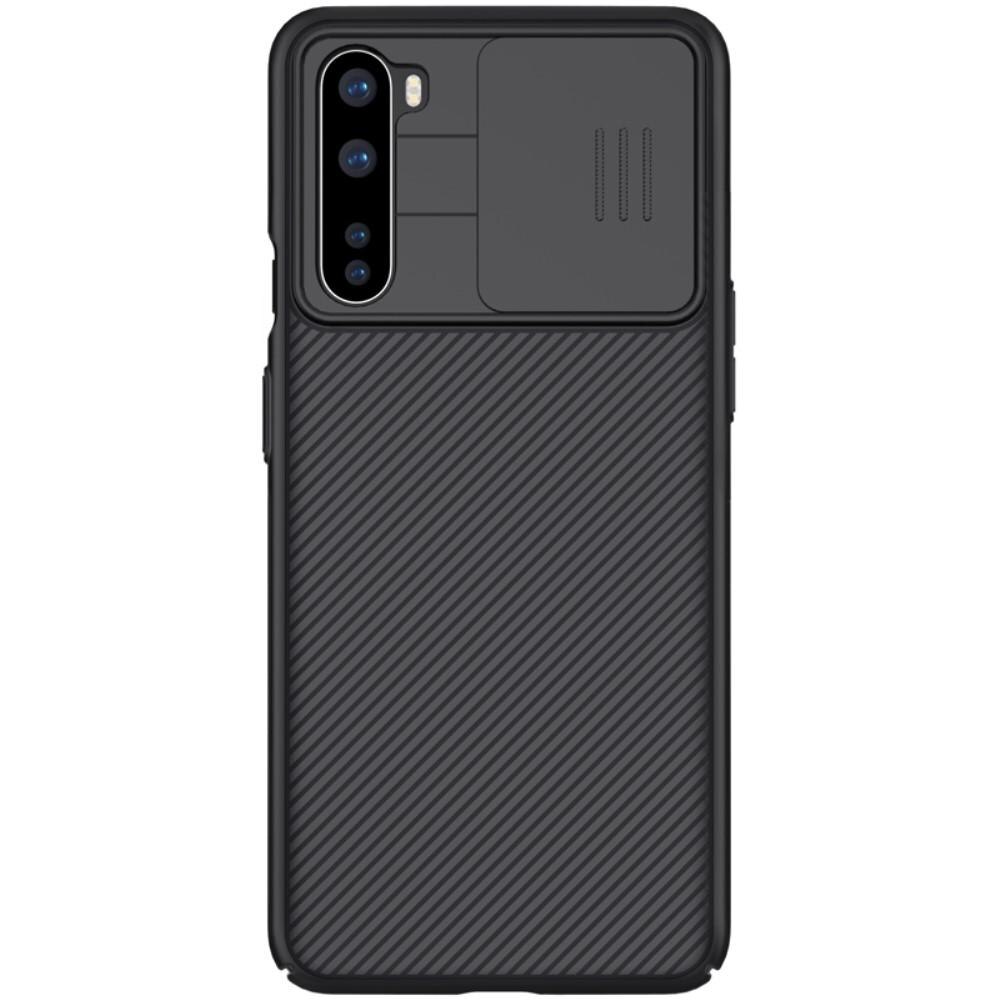 CamShield Cover OnePlus Nord sort