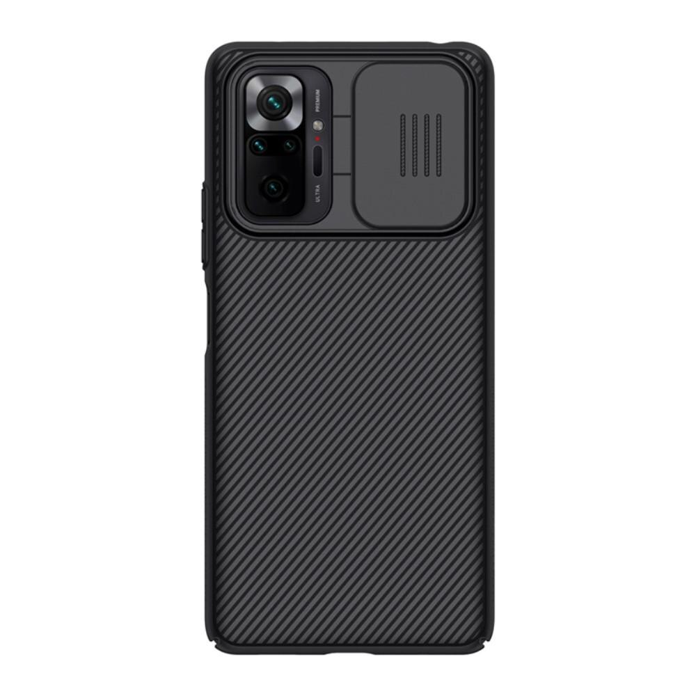 CamShield Cover Redmi Note 10 Pro sort