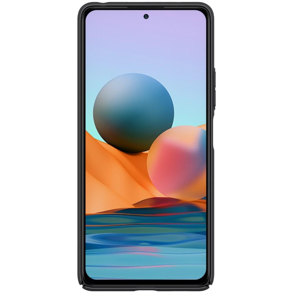 CamShield Cover Xiaomi Redmi Note 10 Pro/Redmi Note 10 Pro Max Sort