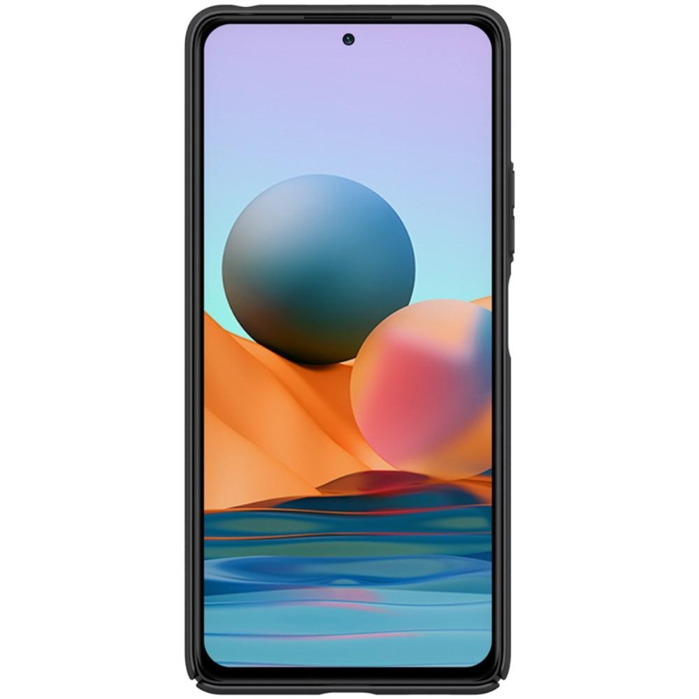 CamShield Cover Redmi Note 10 Pro sort