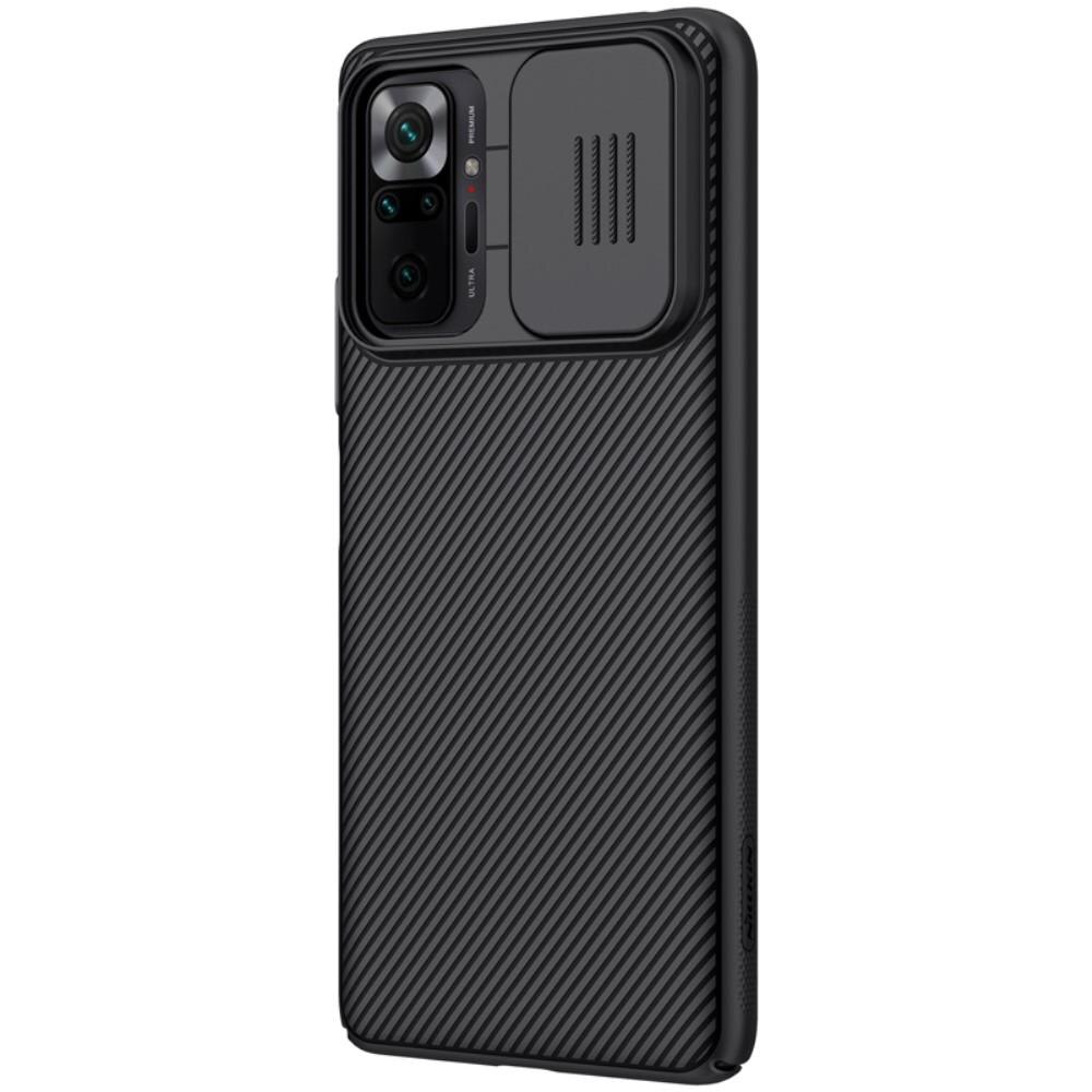 CamShield Cover Xiaomi Redmi Note 10 Pro/Redmi Note 10 Pro Max Sort