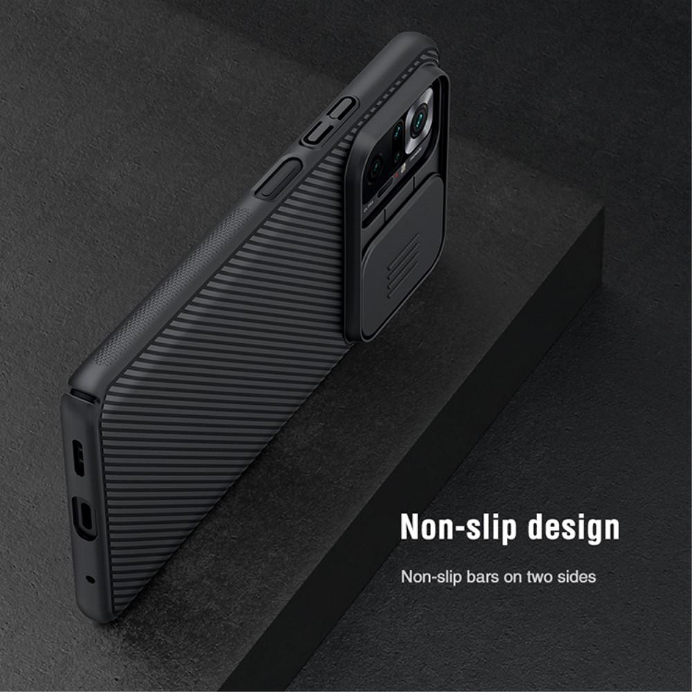 CamShield Cover Xiaomi Redmi Note 10 Pro/Redmi Note 10 Pro Max Sort