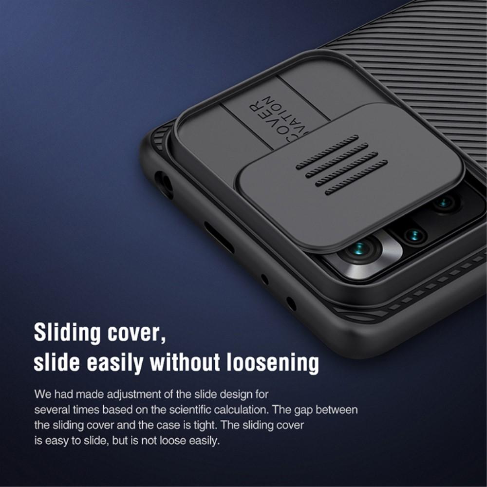 CamShield Cover Xiaomi Redmi Note 10 Pro/Redmi Note 10 Pro Max Sort