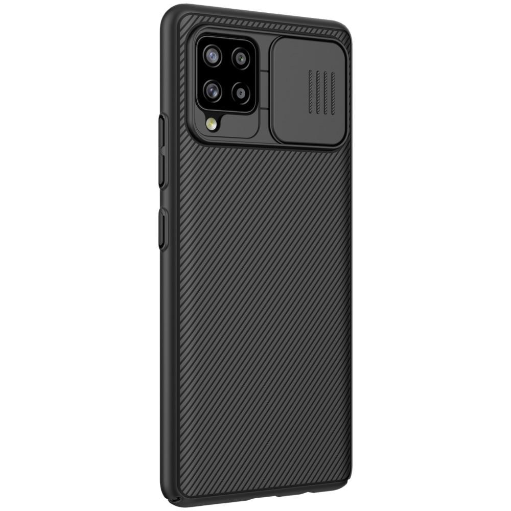 CamShield Cover Samsung Galaxy A42 5G sort