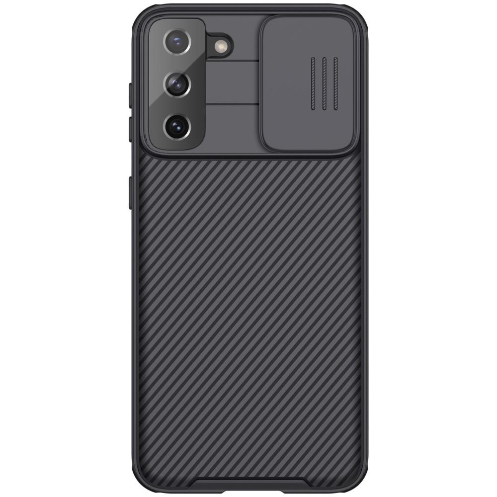 CamShield Cover Samsung Galaxy S21 Plus sort