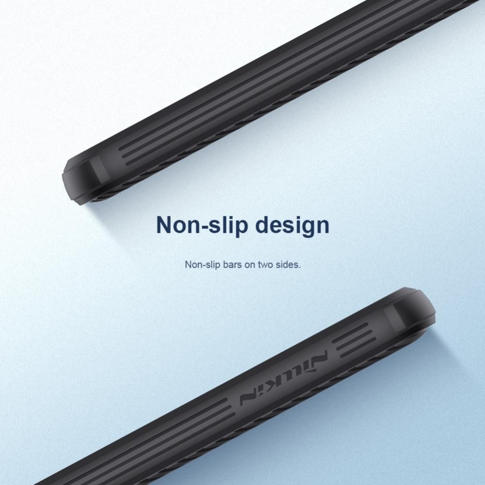 CamShield Cover Samsung Galaxy S21 Plus Sort