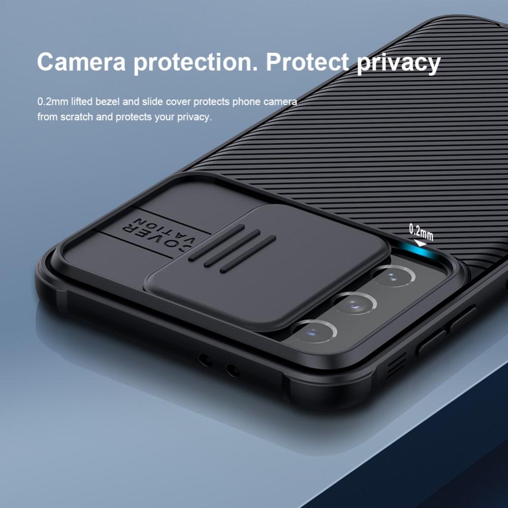 CamShield Cover Samsung Galaxy S21 sort