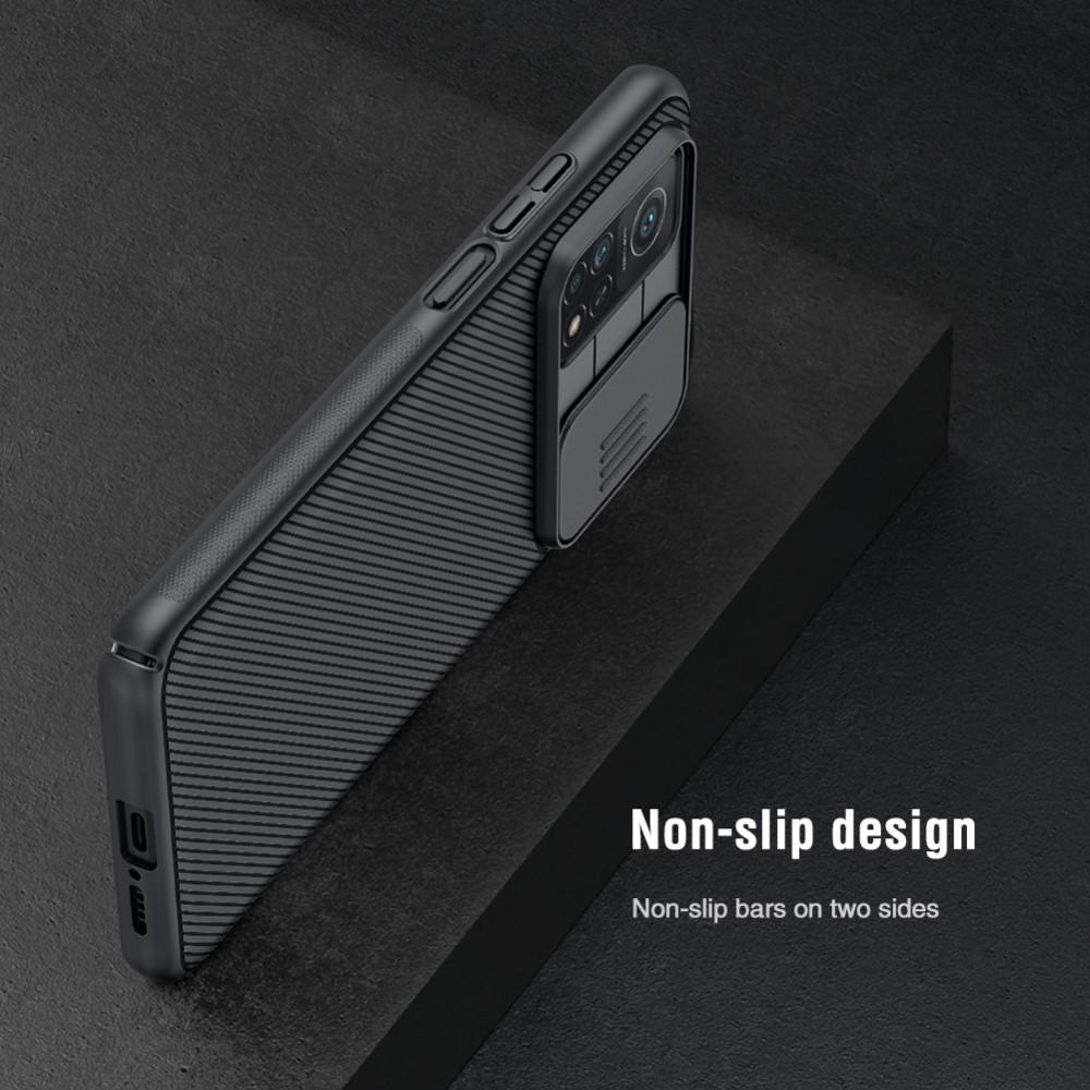 CamShield Cover Xiaomi Mi 10T/10T Pro Sort