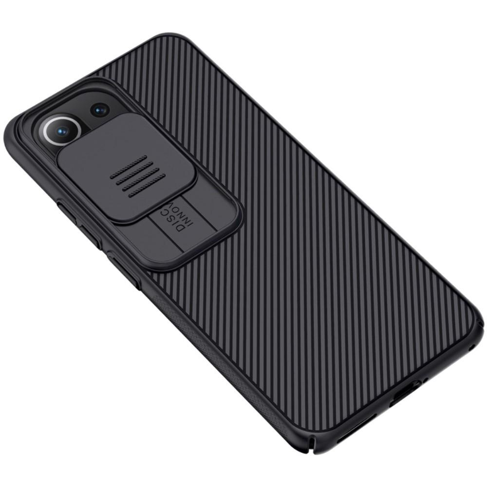 CamShield Cover Xiaomi Mi 11 Lite 5G Sort