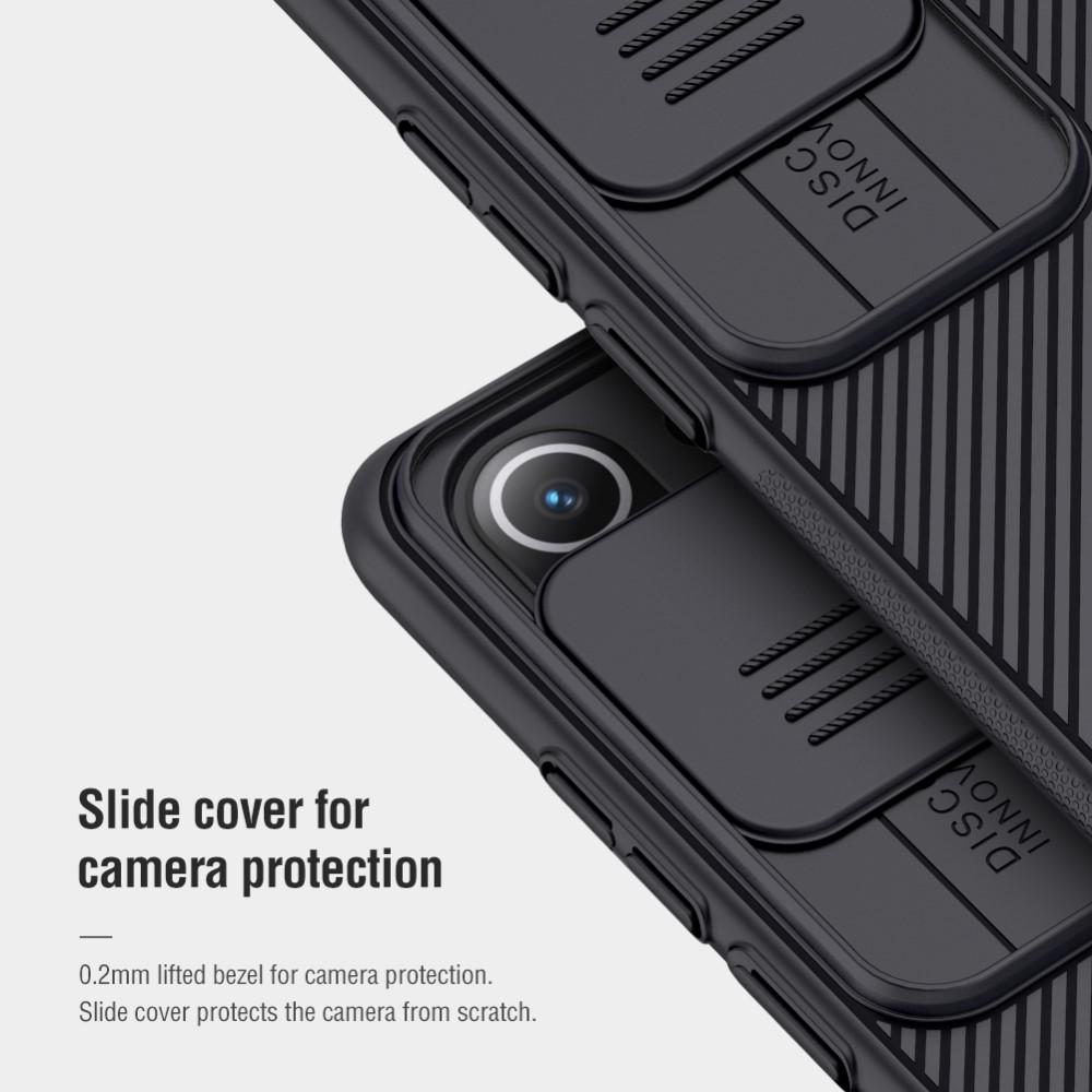 CamShield Cover Xiaomi Mi 11 Lite 5G Sort
