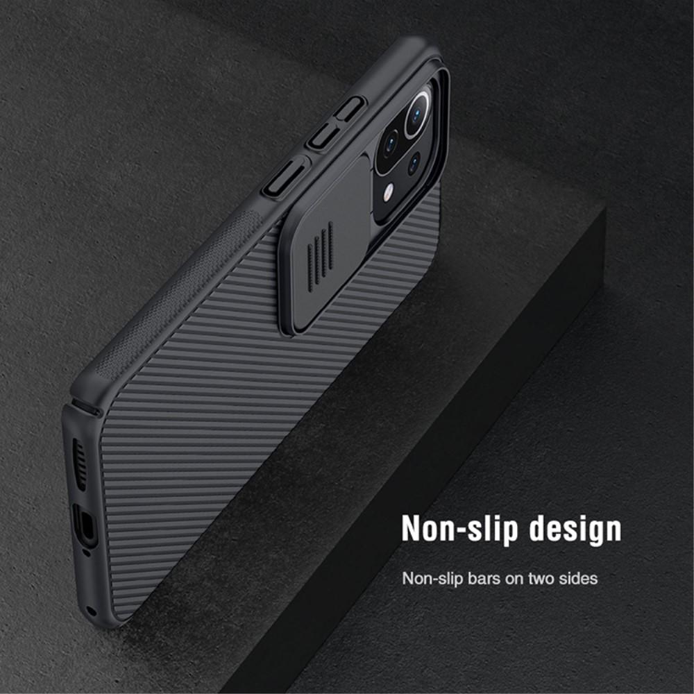 CamShield Cover Xiaomi Mi 11 Lite 5G Sort