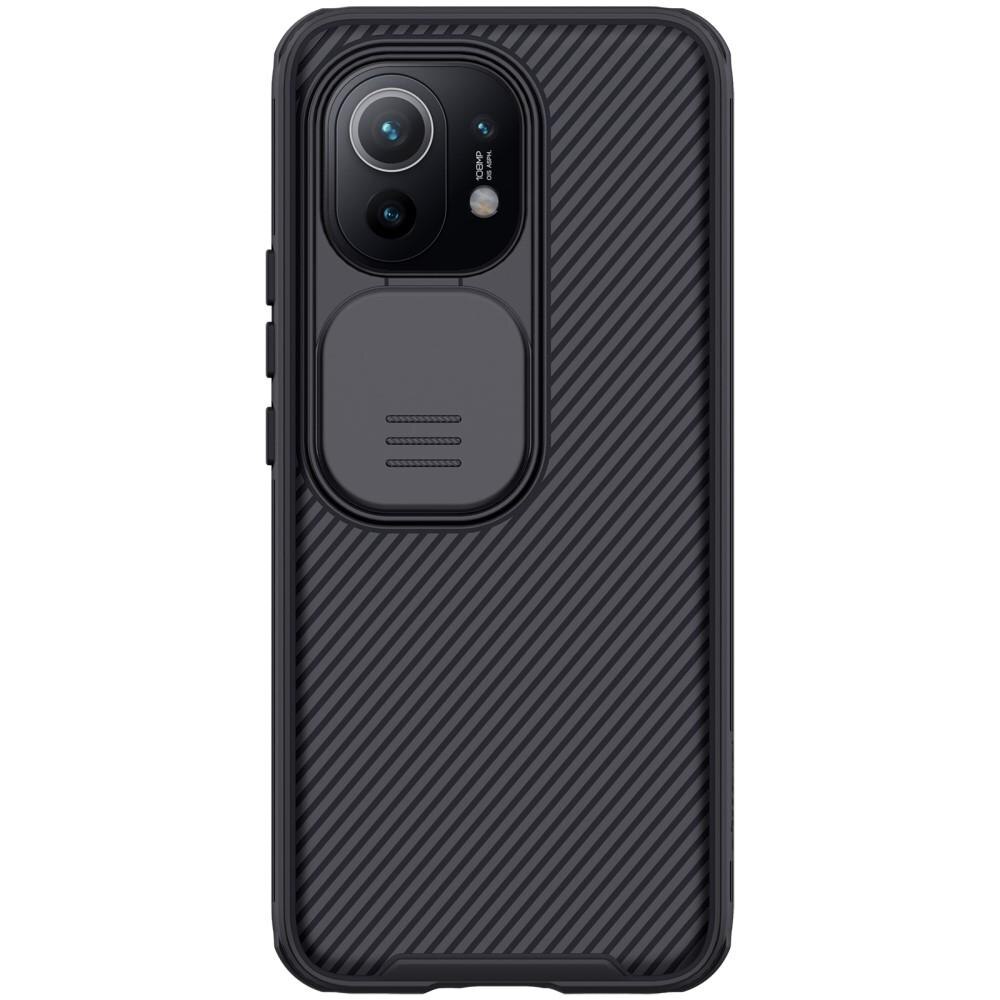 CamShield Cover Xiaomi Mi 11 Sort