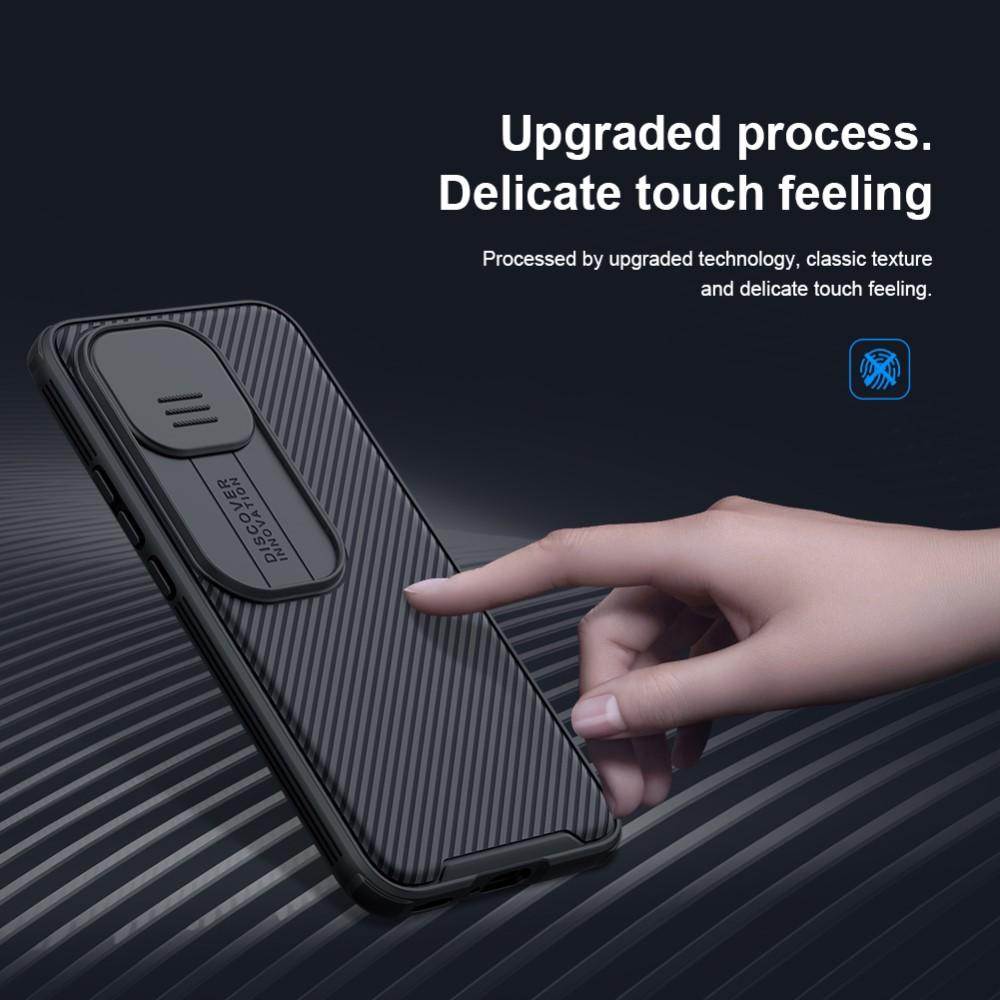 CamShield Cover Xiaomi Mi 11 Sort