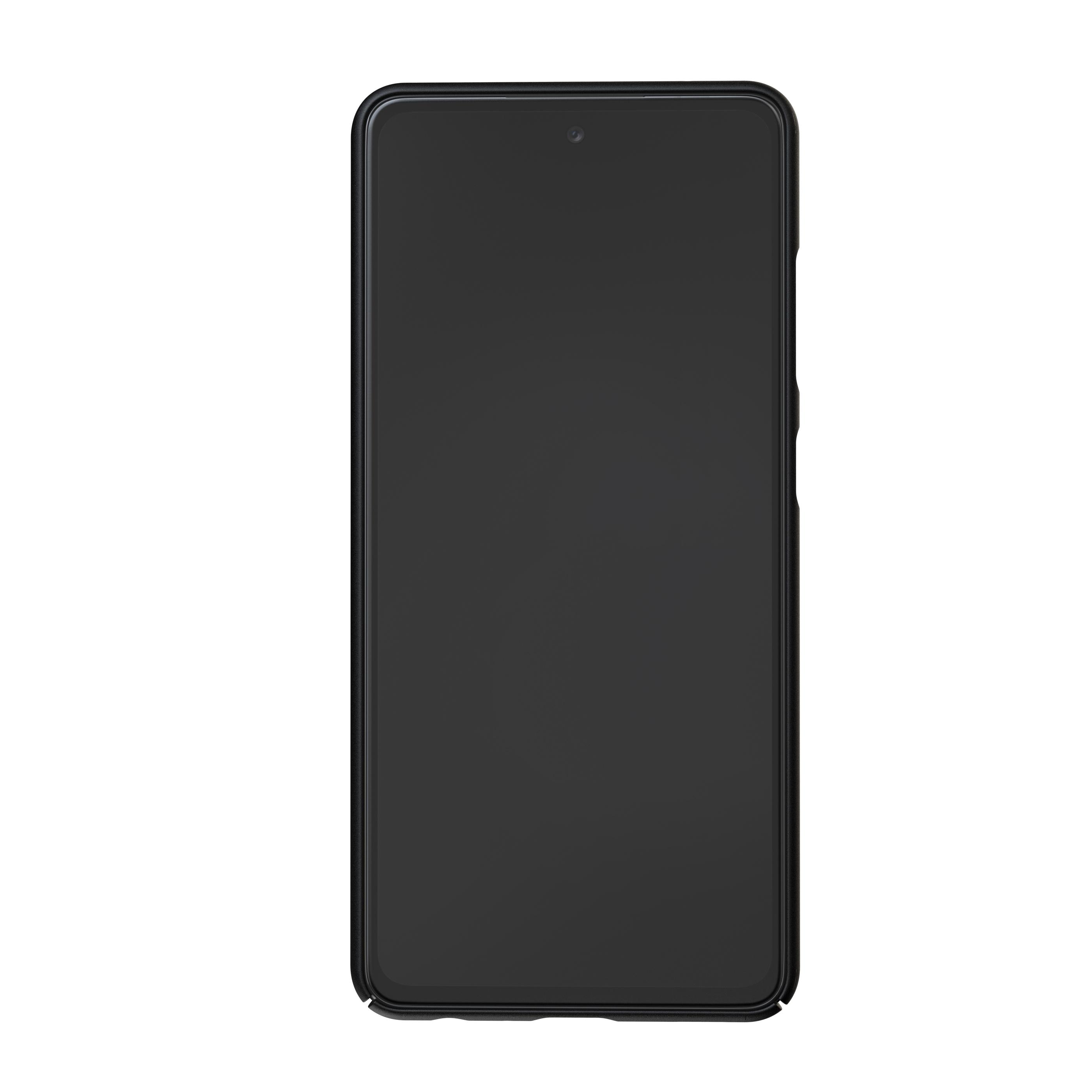 Thin Case V3 Galaxy A52/A52s Ink Black